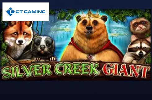 Silver Creek Giant